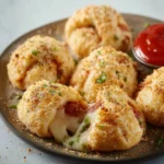 Favorite Pizza Bites First Image