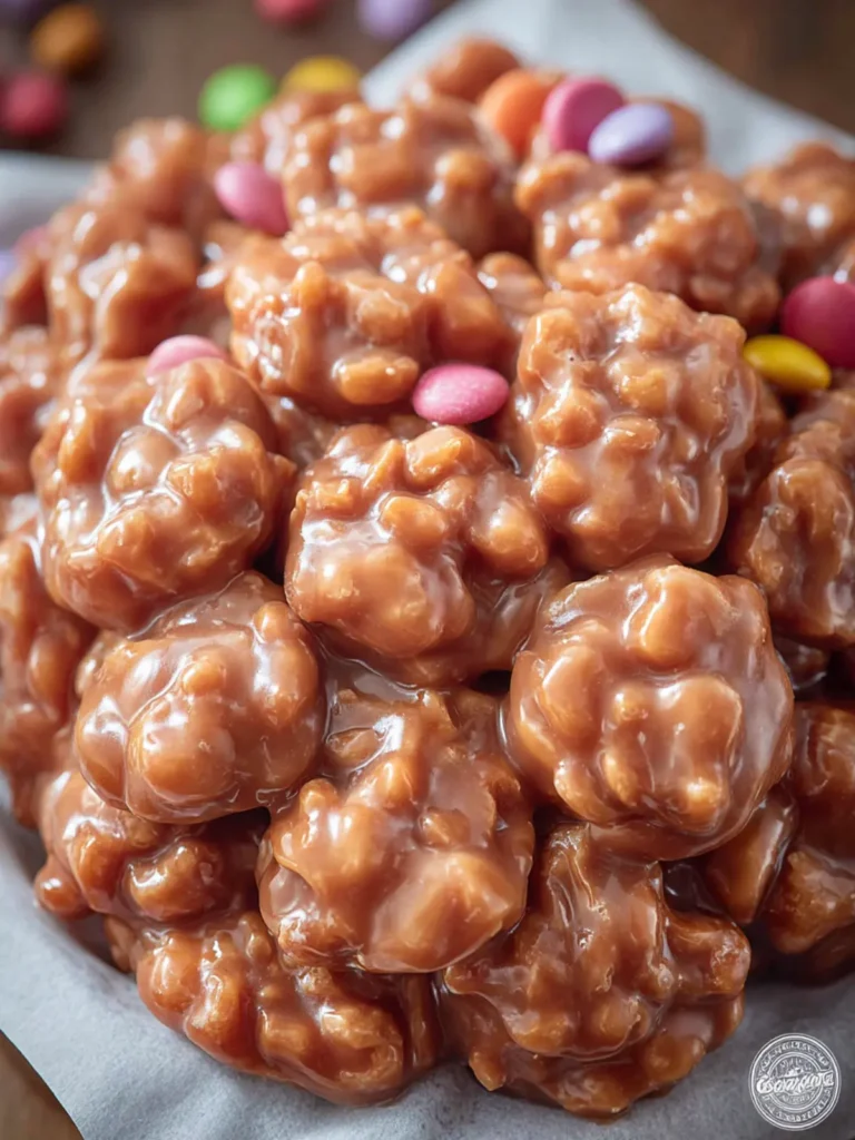 Crockpot Candy First Image