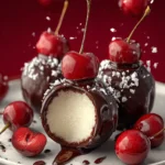 Cherry Bombs Chocolate Filled: Explosive Flavor Treats First Image