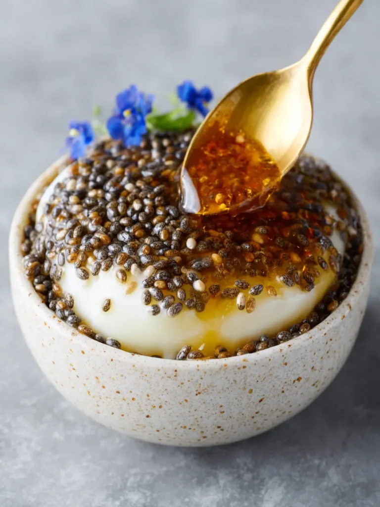 How to Make a Chia Egg First Image