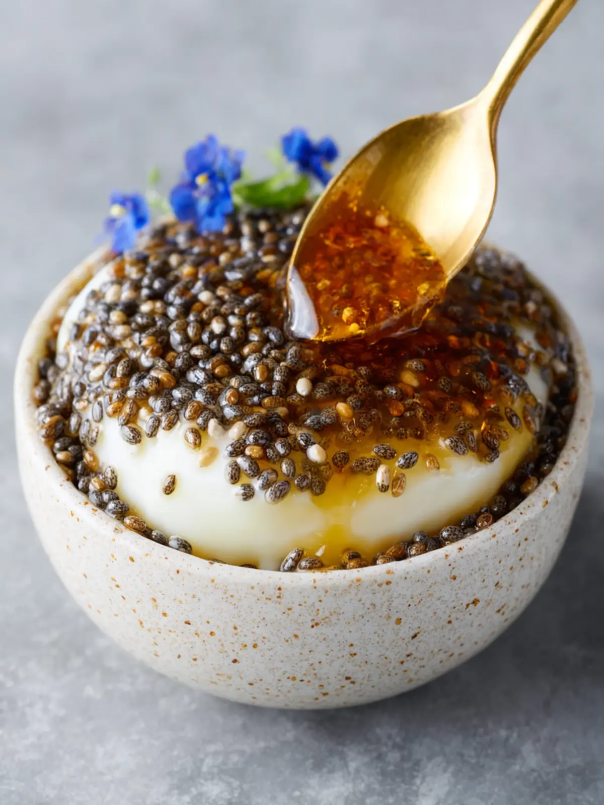 How to Make a Chia Egg First Image