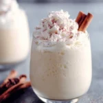 Eggnog Recipe First Image