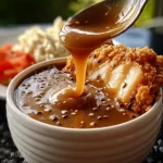 Best Homemade KFC Gravy First Image