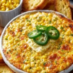 Jalapeño Corn Dip First Image