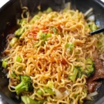 Hibachi Noodles: A Flavor-Packed Takeout Classic Made at Home First Image