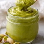 Homemade Pistachio Paste First Image