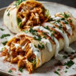 Ultimate Chicken Shawarma Recipe: A Deeply Spiced, Juicy Middle Eastern Classic You Can Master at Home First Image