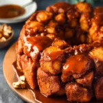 Easy Monkey Bread First Image