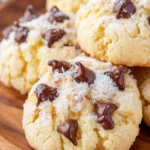 Easy Ricotta Cheese Cookies {Soft} First Image