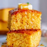 Cornbread Recipe First Image