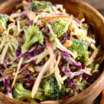 Broccoli Slaw First Image