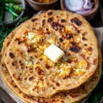 Gobi Paratha Recipe (Cauliflower Paratha) First Image