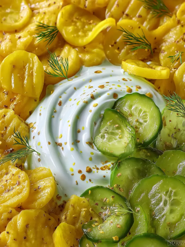 Pickle Dip First Image