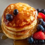 The Easy Yogurt Pancakes I’ve Made Every Weekend for 10 Years First Image