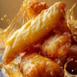 Best Long John Silver’s Batter First Image