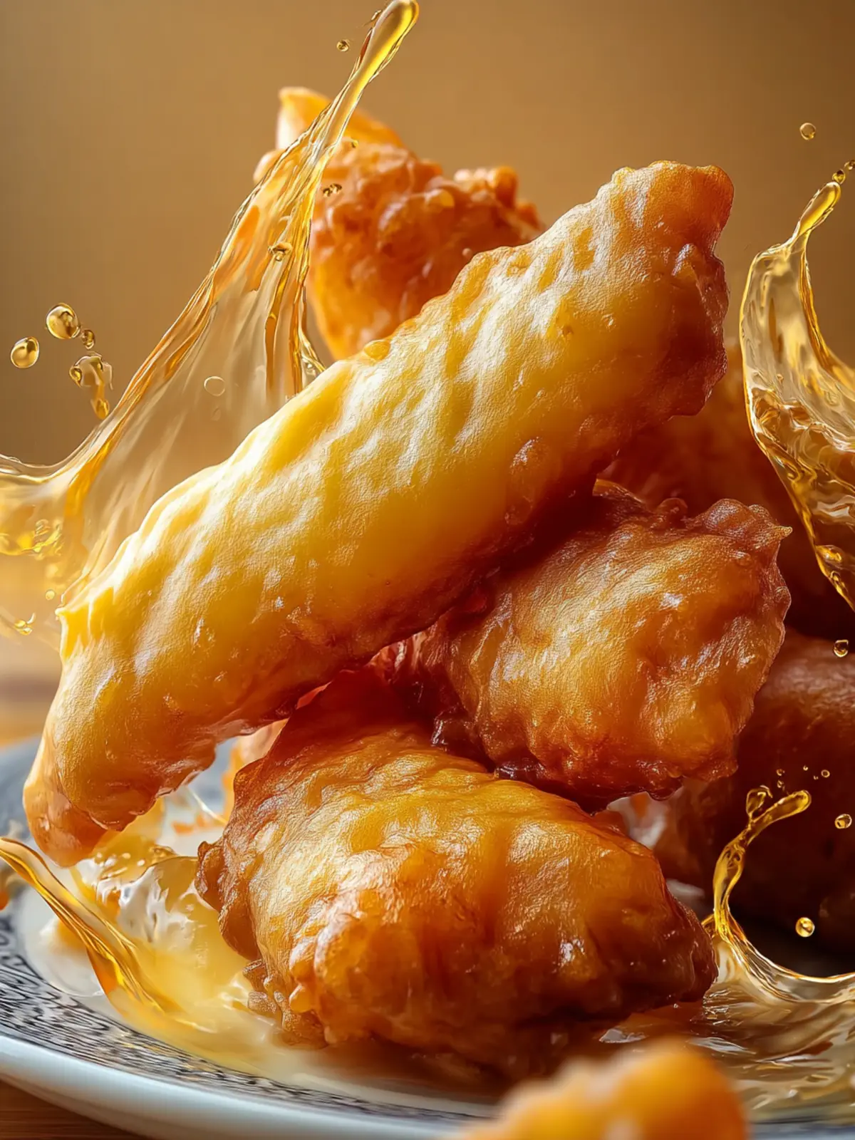 Best Long John Silver’s Batter First Image