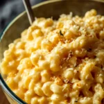 The BEST Creamy Mac and Cheese Recipe First Image