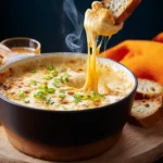 Irresistible Beer Cheese Dip First Image