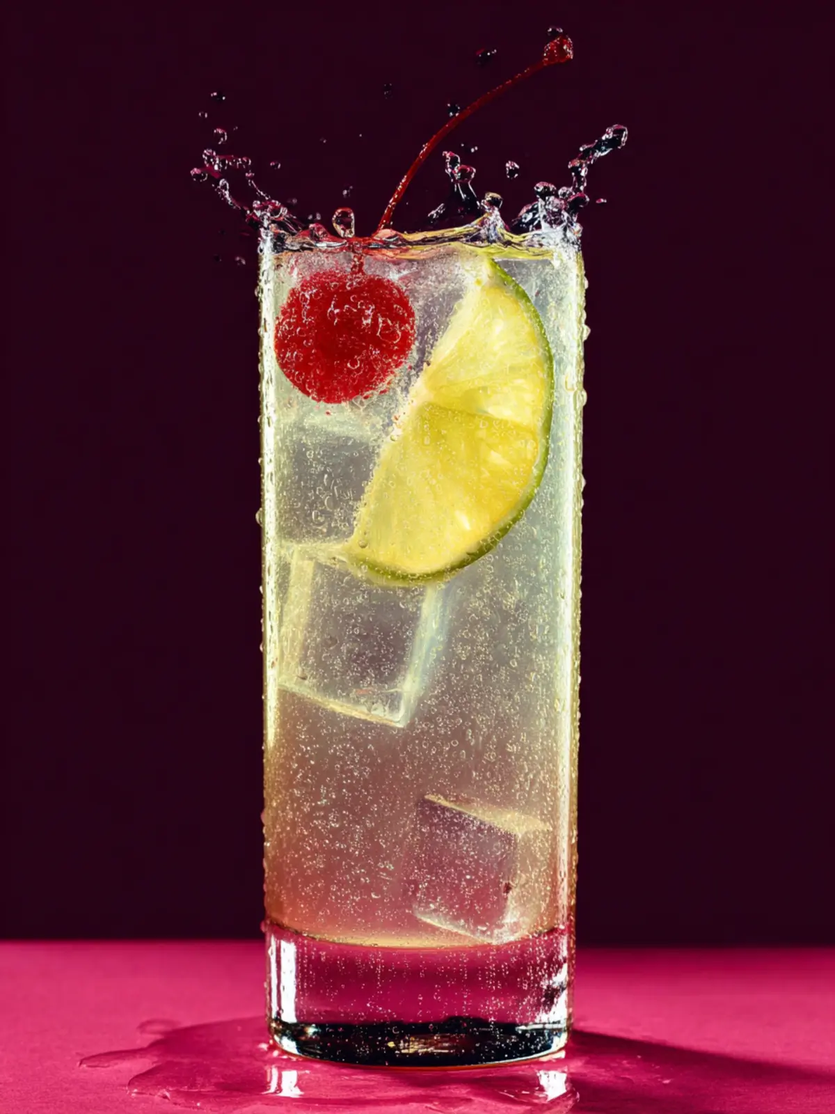 15 Fantastic Club Soda Cocktails First Image