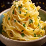 Buttered Noodles For One First Image