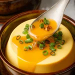 Chinese Steamed Eggs First Image