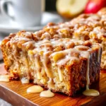 Irresistible Amish Apple Fritter Bread Recipe to Savor First Image