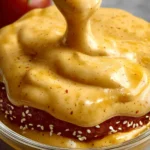 Big Mac Sauce First Image