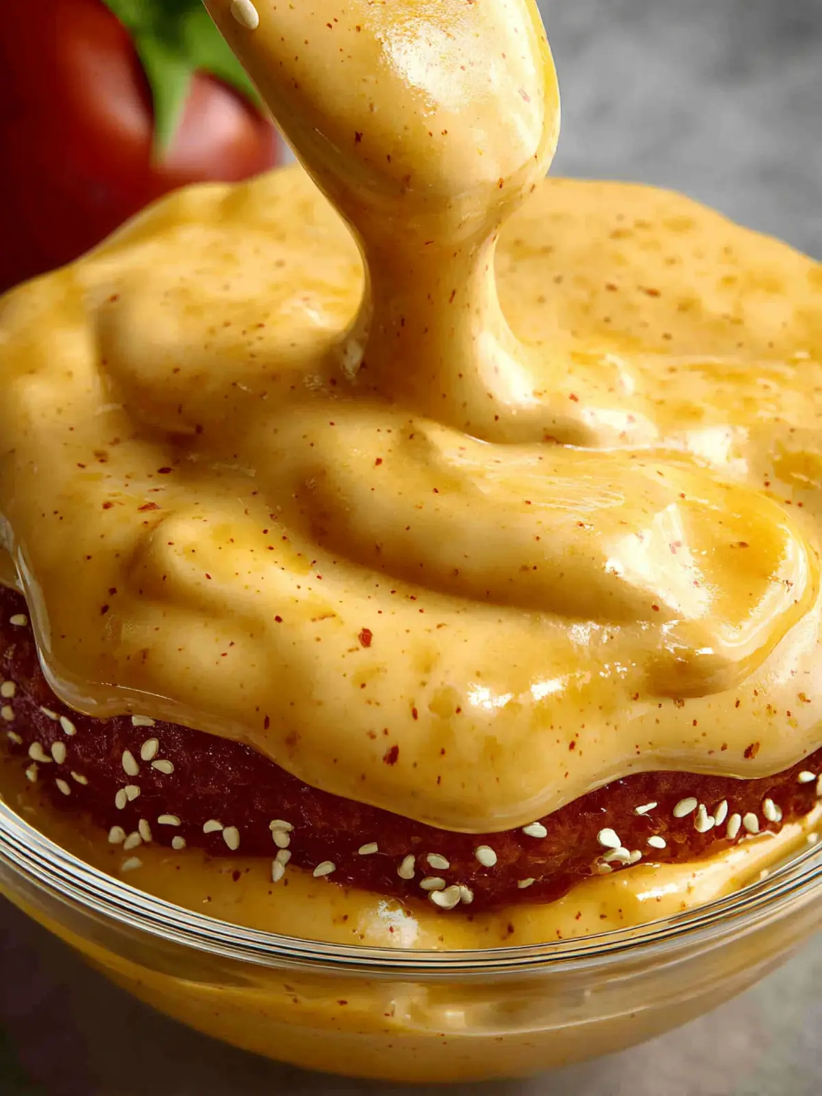 Big Mac Sauce First Image