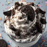 Easy Oreo Fluff Recipe First Image