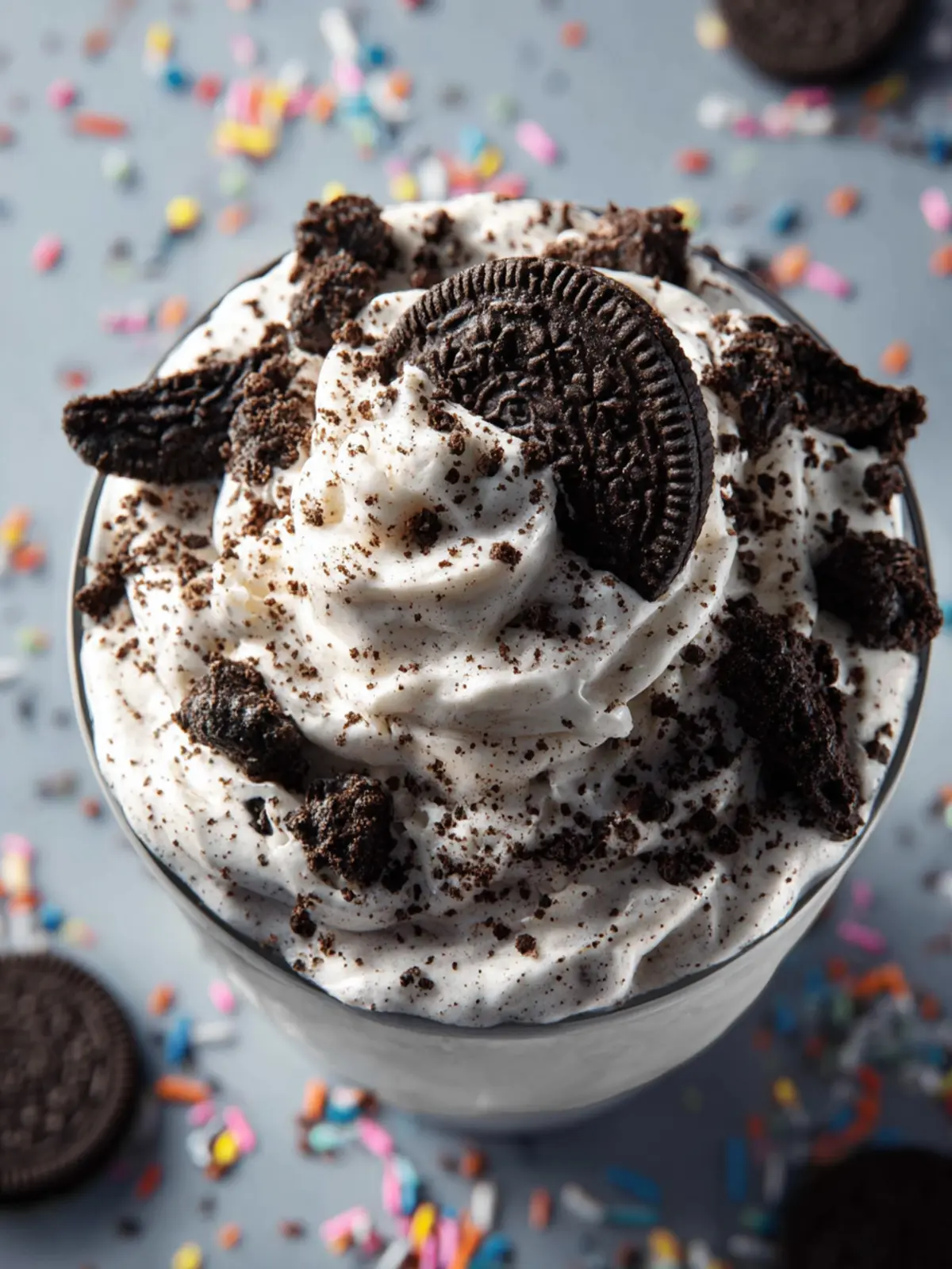 Easy Oreo Fluff Recipe: Indulge in Creamy Sweet Bliss