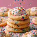 Funfetti Cookie Recipe First Image