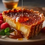 Greek Honey Pie First Image