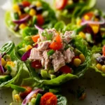 Mexican Tuna Salad First Image