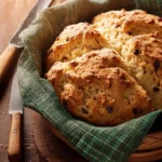 Mini Irish Soda Bread First Image