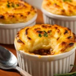 Mini Shepherd’s Pies First Image