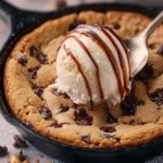 Pizookie First Image