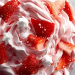 Strawberry Fluff First Image