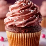 Vegan Gluten Free Cupcakes First Image