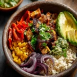 Fajita Bowls First Image