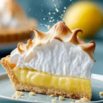 Lemon Meringue Pie First Image