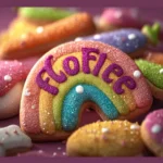 lucky charms cookies frosted First Image